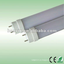 Tubo de LED dimmable de alta potencia t8